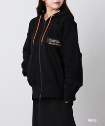 ZOZOSPOT（ゾゾスポット）の「日常組×ZOZOTOWN フーディ（パーカー