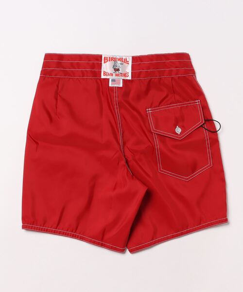 BIRD WELL/バードウェル】300 Boardshorts 超強度 撥水性 速乾性 水着