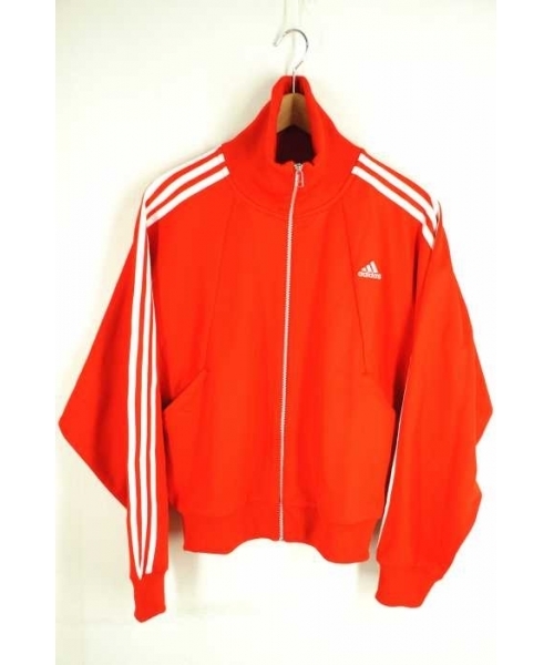 美品】BiSH adidas コラボジャージ（Lサイズ相当、上のみ） 極美品