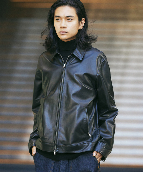 JOURNAL STANDARD（ジャーナルスタンダード）｜メンズのライダース