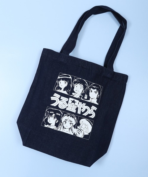 今市隆二 RILY トートバッグ RILY'S NIGHT トートバッグ : RYUJI