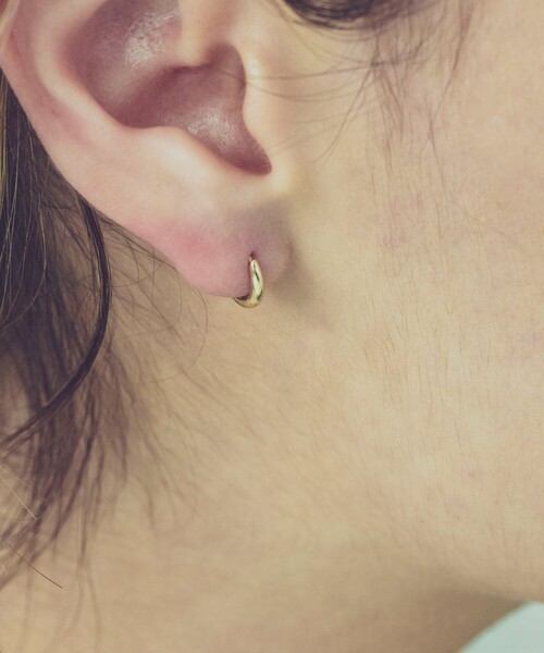 も*ぃ様 【ete】2019クリスマスオーヴ K18両耳ピアス ete】2019