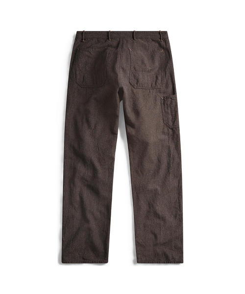 RRL（ダブル アール エル）の「コットンリネン ツイル パンツ（その他