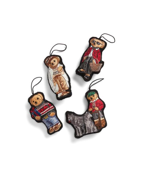 POLO RALPH LAUREN HOME（ポロ ラルフ ローレン ホーム）の「ホリデー