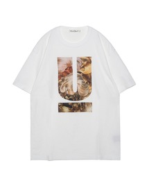 UNDERCOVER（アンダーカバー）の「Undercover - David Bowie Oversized