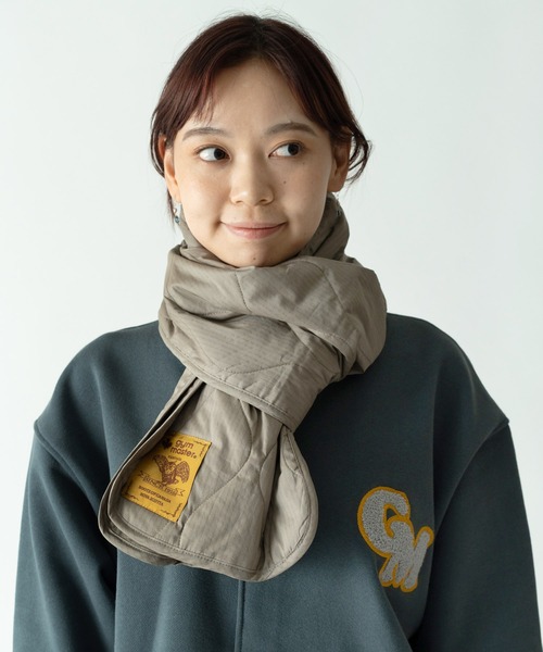 ストレッチマフラー 清水エスパルス ポルトガル製ストレッチマフラー