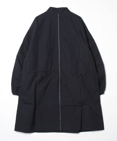 yorozu JP NYLON CROSSOVER COAT ARCHIVE EDITION (186YZTS60)（モッズ
