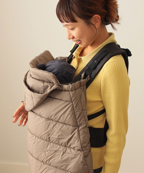 ノースフェイス ベビーシェルブランケット the north face THE NORTH