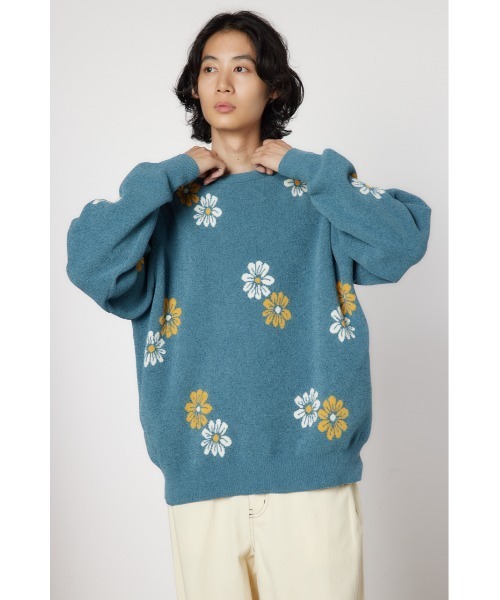 Meadow Flower crown ニットクラウン meadow flower ニットクラウン