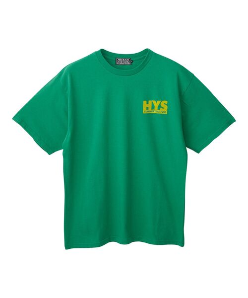 HYSTERIC GLAMOUR（ヒステリックグラマー）の「SUMMER TIME FUN T