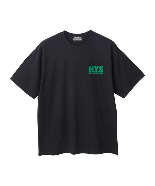 HYSTERIC GLAMOUR（ヒステリックグラマー）の「SUMMER TIME FUN T