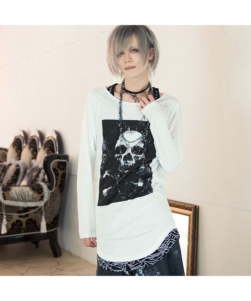 CIVARIZE タンクトップ 44 CIVARIZE タンクトップ 44 クラッシュ 2点