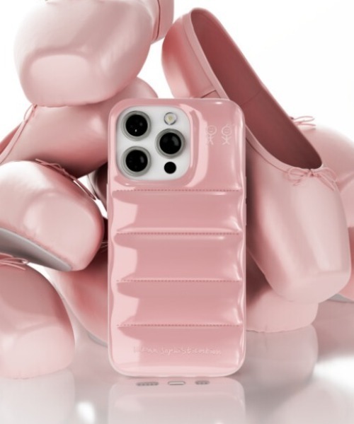 Urban Sophistication 正規品 iPhoneケース iPhone16 16Pro 16ProMax