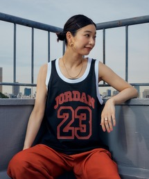 JORDAN BRAND（ジョーダンブランド）｜タンクトップ一覧 - WEAR