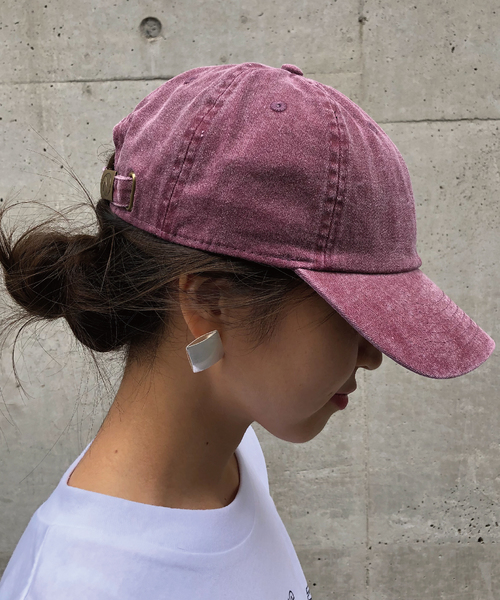 あいみょんNEWHATAN ベージュキャップ サイン入り あいみょんNEWHATAN