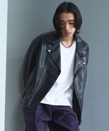 HARE（ハレ）｜ライダースジャケット一覧 - WEAR