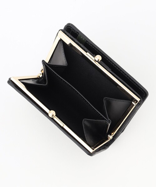 Paul Smith（ポールスミス）の「マーケトリーバニー がま口財布（財布