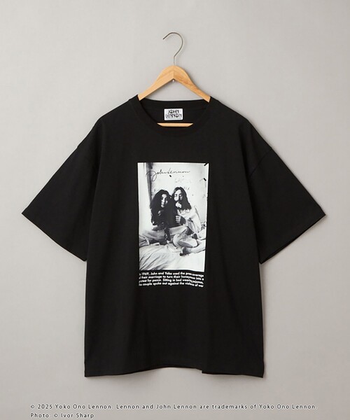 セール】JOHN LENNON（ジョン レノン ）別注Tシャツ（Tシャツ