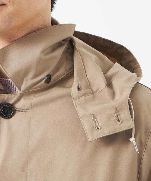 Traditional Weatherwear（トラディショナルウェザーウェア）の