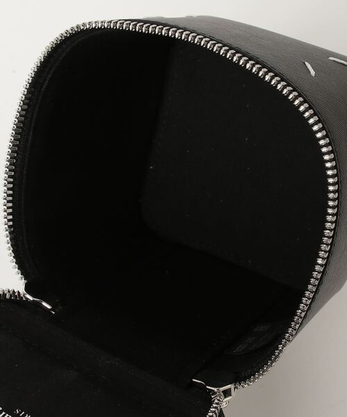 Maison Margiela MICRO CUBE HAND BAG（ハンドバッグ）｜Maison