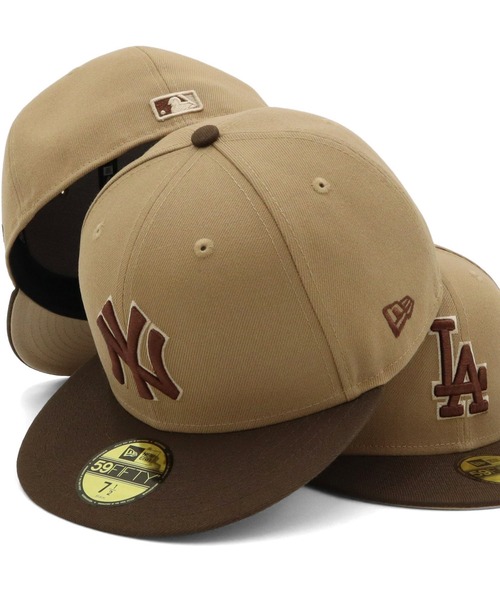 ニューエラキャップ MLB 59FIFTY ONSPOTZ別注（キャップ）｜NEW ERA