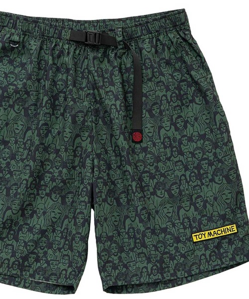 B. KASHIWA リトグラフ 風景画 フレーム付き「南仏のリゾート」