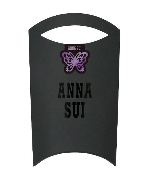ANNA SUI（アナスイ）の「月モチーフ ブローチ（ブローチ/コサージュ