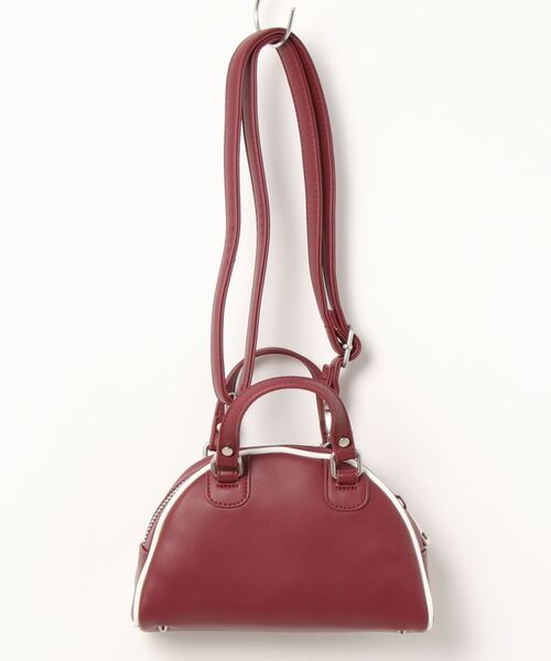 X-girl（エックスガール）の「【X-girl /エックスガール】 2WAY MINI