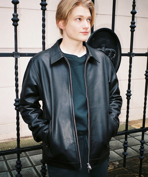 JOURNAL STANDARD（ジャーナルスタンダード）｜メンズのライダース