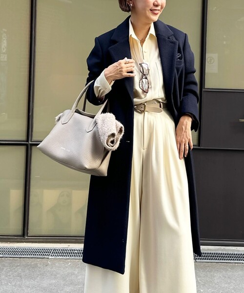 セール】NMP 2Bチェスターコート（チェスターコート）｜NOLLEY'S