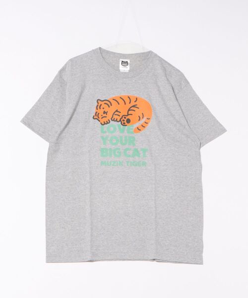 Balming Tiger Tシャツ 公式 バーミングタイガー Lサイズ Balming