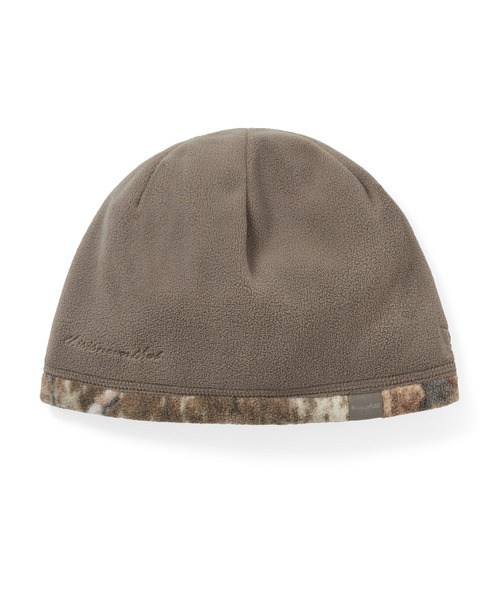 TNT x NE REV FLEECE BEANIE（ニットキャップ/ビーニー