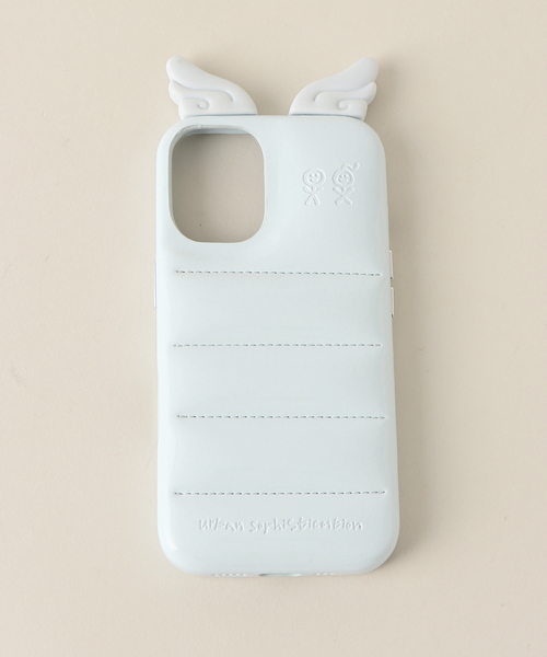 Urban Sophistication】Cloe：iPhoneケース 16（スマホケース/カバー