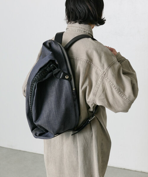 kawakawa バックパック リュック カワカワ kawa-kawa wet リュック