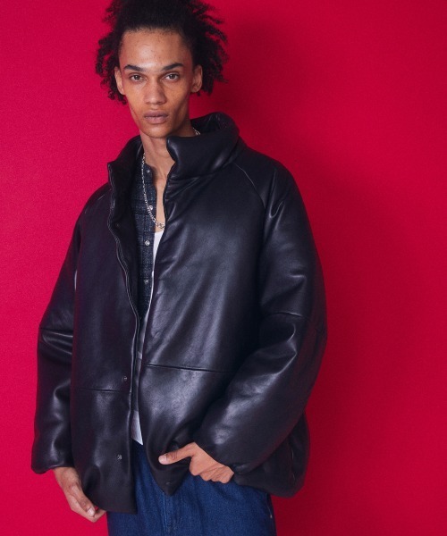 近藤レーシング Sサイズ黒色ジャケット 赤いジッパー 6_r6SpsiP.jpg