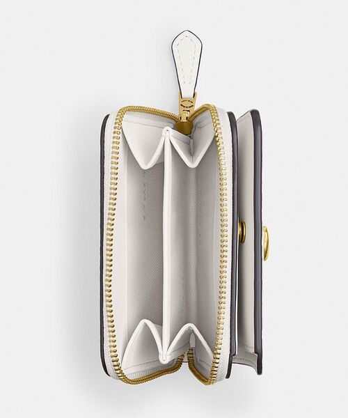 ビルフォールド ウォレット（財布）｜COACH（コーチ）のファッション