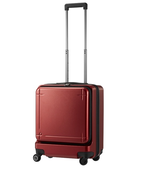Proteca/プロテカ マックスパス3 スーツケース 42L 機内持込最大容量