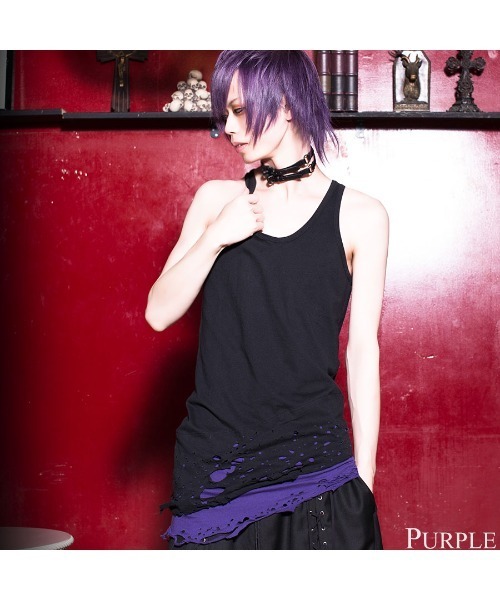 CIVARIZE（シヴァーライズ）の「『CIVARIZE/シヴァーライズ