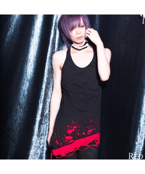 CIVARIZE（シヴァーライズ）の「『CIVARIZE/シヴァーライズ