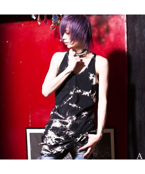 CIVARIZE（シヴァーライズ）の「『CIVARIZE/シヴァーライズ