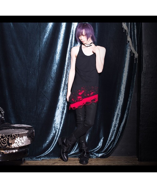 CIVARIZE（シヴァーライズ）の「『CIVARIZE/シヴァーライズ