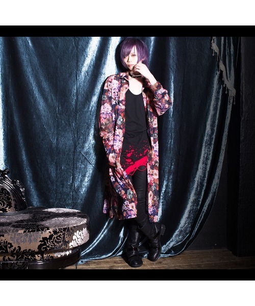 CIVARIZE（シヴァーライズ）の「『CIVARIZE/シヴァーライズ