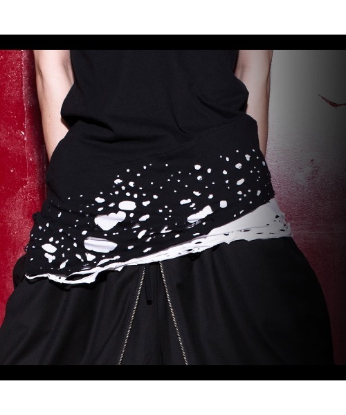 CIVARIZE（シヴァーライズ）の「『CIVARIZE/シヴァーライズ