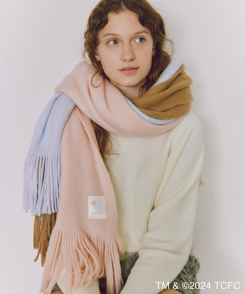 セール】【Care Bears(ケアベア)×ROPE' PICNIC】ソフトタッチ