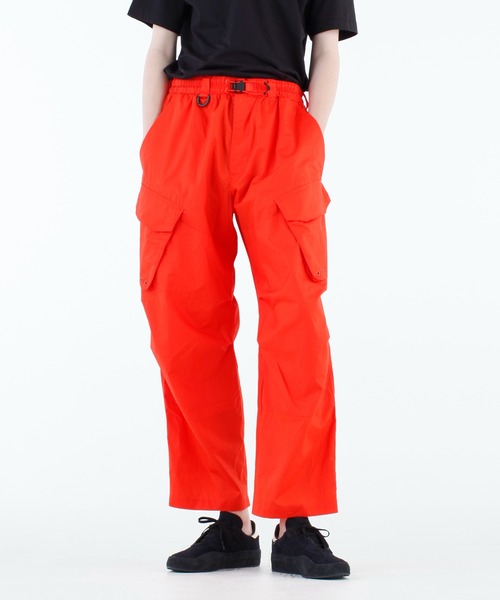Y-3（ワイスリー）の「RIPSTOP PANTS（その他パンツ）」 - WEAR
