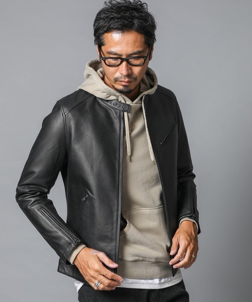 The DUFFER of ST.GEORGE（ザダファーオブセントジョージ）の「SINGLE