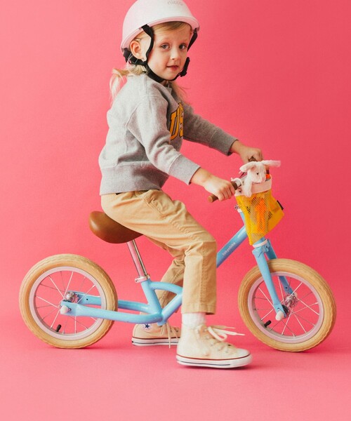 tokyobike × こども ビームス / 別注 tokyobike paddle (2～4才