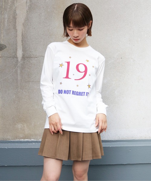 こはならむ Tシャツ バッジ ピック のセット こはならむTシャツバッジ