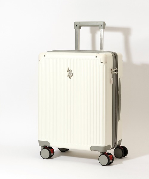 U.S. POLO ASSN.（ユーエスポロアッスン）の「【U.S. POLO ASSN.】ポロ