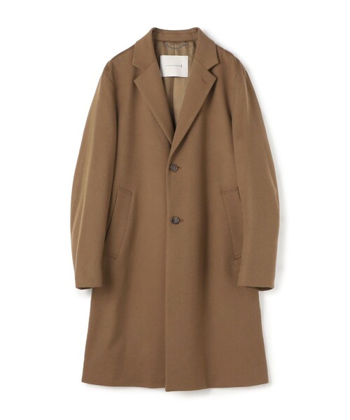 MACKINTOSH NEW STANLEY Loro Piana STORM SYSTEM ウールチェスター